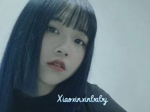 Xiaoxinxinbaby