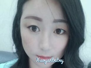 Xiaoyanbabey