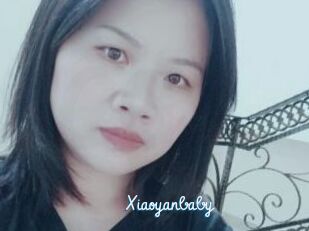 Xiaoyanbaby