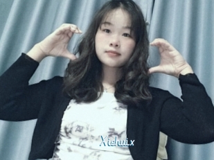 Xiehuix