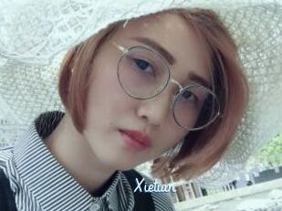 Xietian