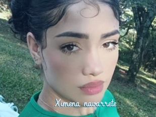Ximena_navarrete