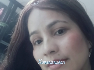 Ximenarudas
