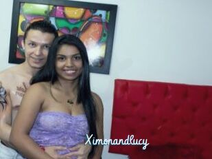 Ximonandlucy