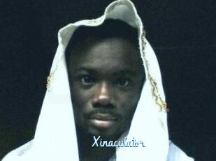 Xinaculator