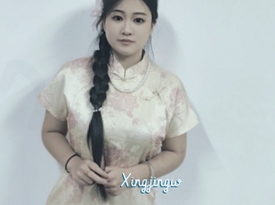 Xingjingw
