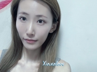Xinxinlove