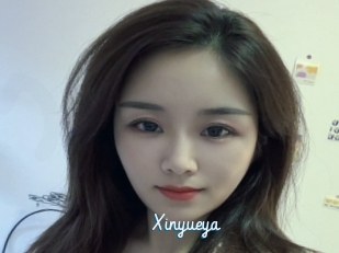Xinyueya