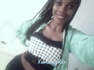 Xiomaragoldx