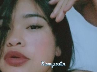 Xiomycoutin