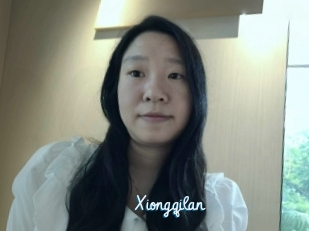 Xiongqilan