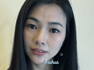 Xiuhua