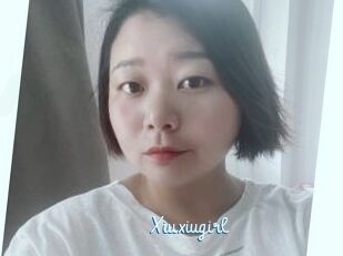 Xiuxiugirl