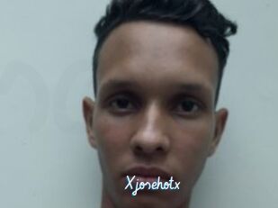 Xjosehotx