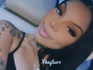 Xkayluvx
