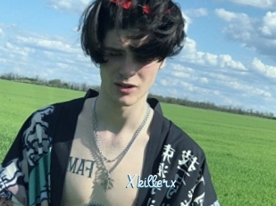 Xkillerx