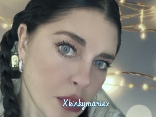 Xkinkymariex