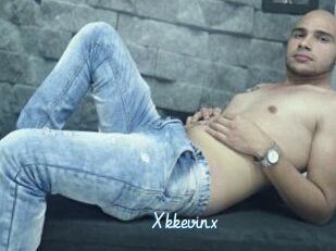 Xkkevinx