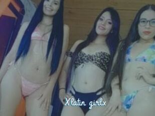 Xlatin_girlx