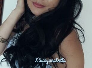 Xluckyanabella