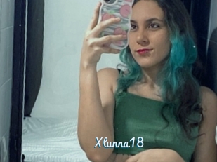 Xlunna18