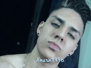 Xmarin1996