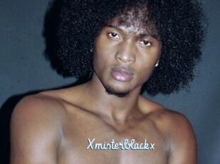 Xmisterblackx