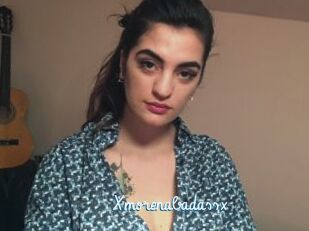 Xmorenabadassx