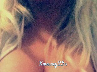 Xmousey25x