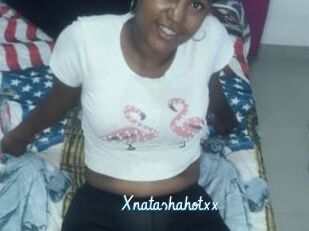 Xnatashahotxx