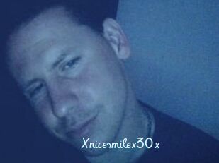 Xnicesmilex30x