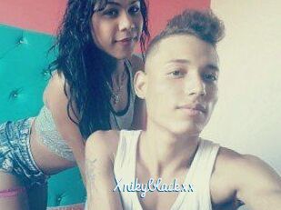Xnikyblackxx