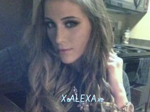 XoALEXAxo
