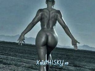 XoWHISKYxo