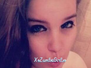 XoZumbaGirlxo
