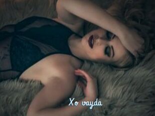 Xo_vayda