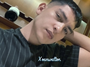 xoanwalton Sexe Cool