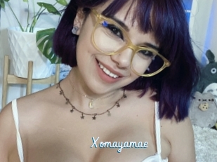 Xomayamae