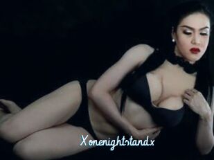 Xonenightstandx