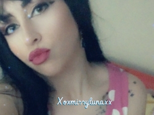 Xoxmissylunaxx