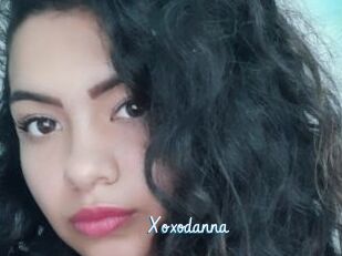 Xoxodanna