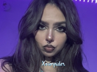 Xoxospider