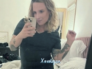 Xoxotegan
