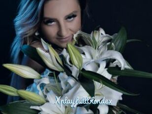 Xplayfullblondex