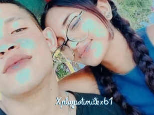 Xplaywtimilkx61