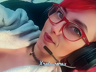 Xredaurorax