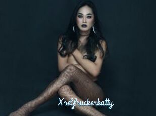 Xselfsuckerkatty