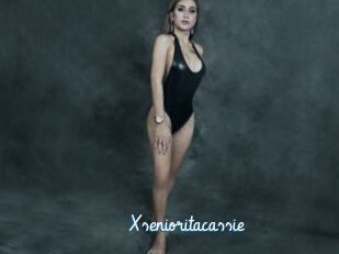 Xsenioritacassie