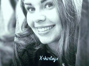 Xshirleyx