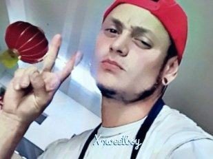 Xsweetboy